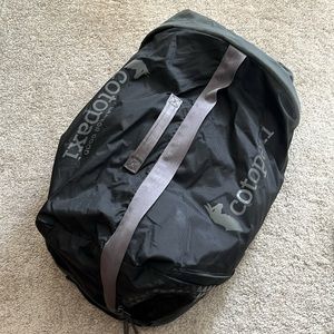 Cotopaxi Uyuni 32L duffle